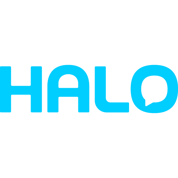 Logo HaloPSA (Gateway)