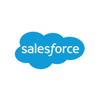 Logo Salesforce